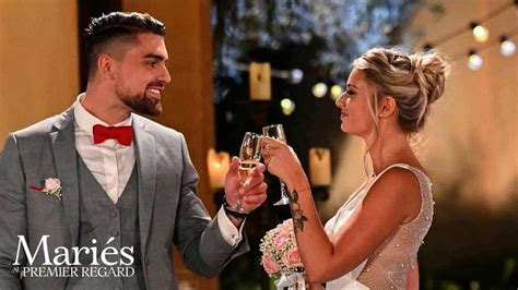 alicia et bruno enceinte|bruno et alicia divorce.